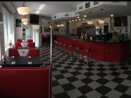 Photo: Olivia&amp;#039;s Diner