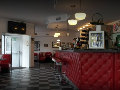 Photo: Olivia's Diner